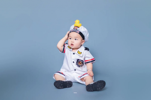 广安宝宝上火流鼻血怎么办